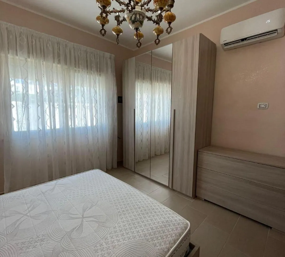 Casa Aperanza Apartment Naples 0*,  Italy