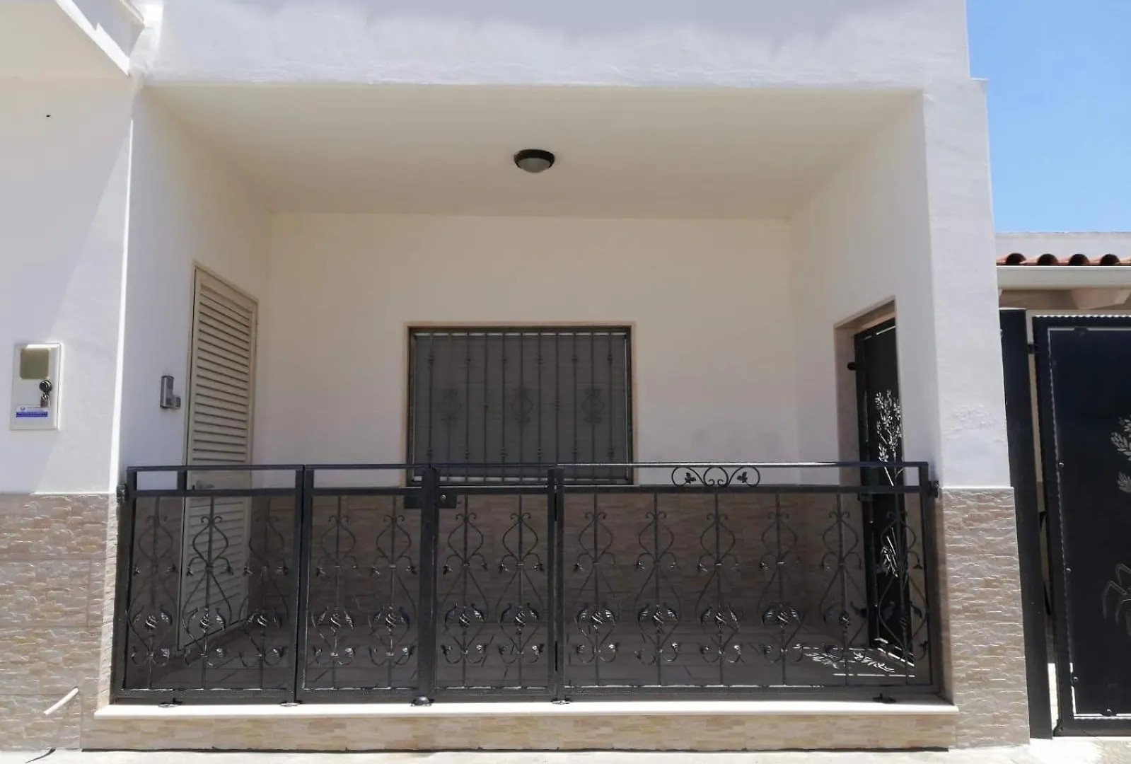 Casa Aperanza Apartment Naples