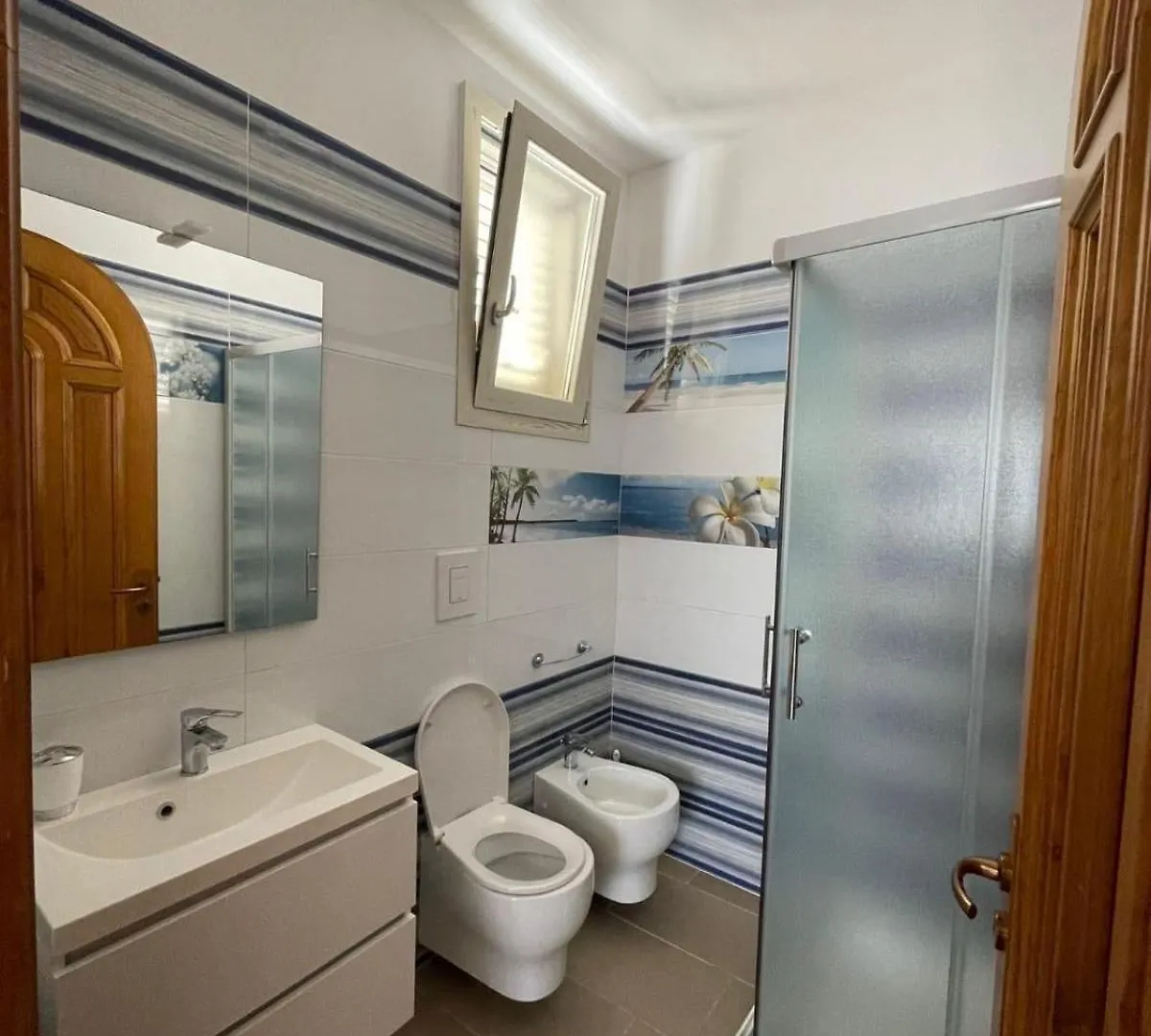 Casa Aperanza Lejlighed Napoli