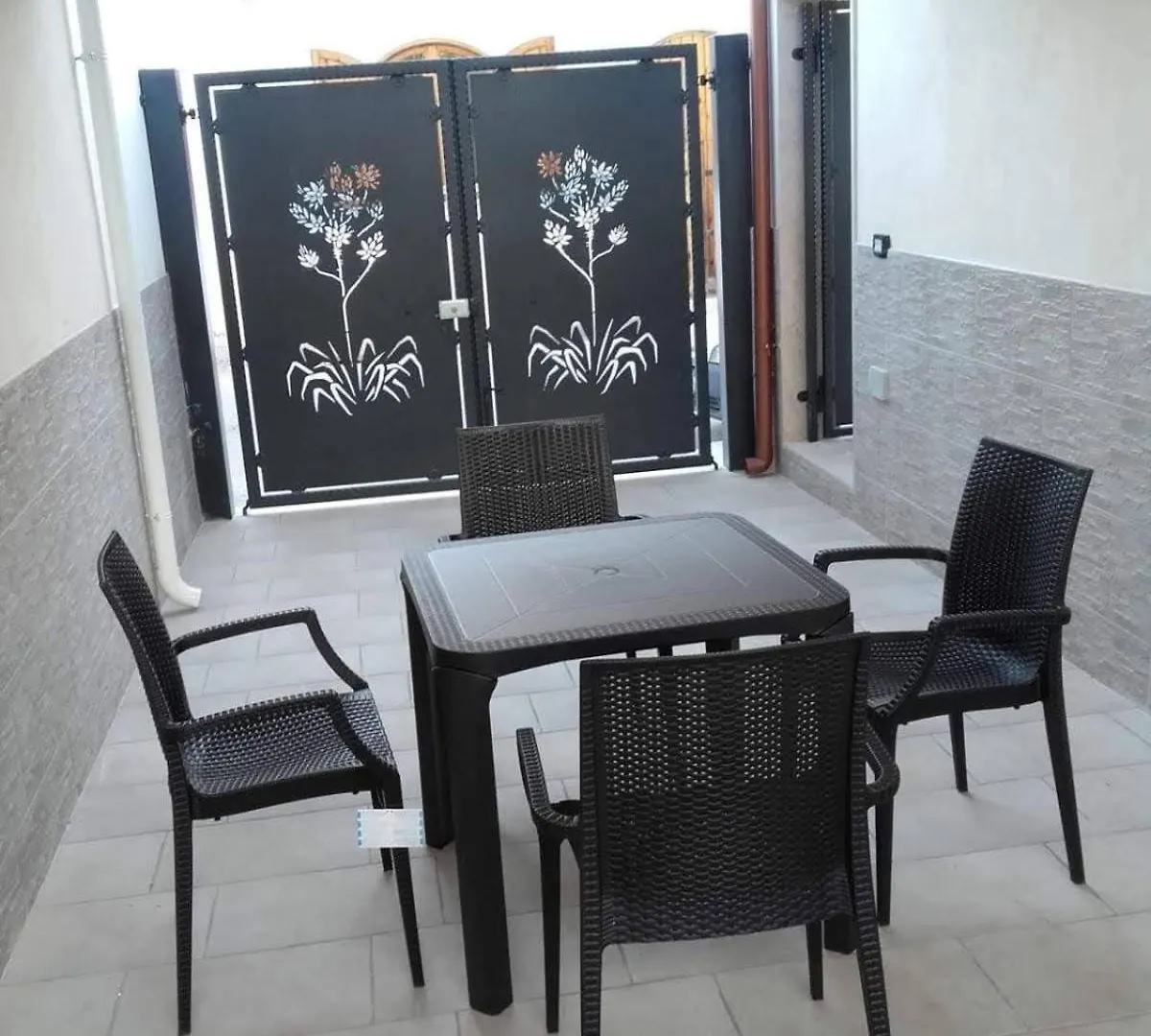 شقة Casa Aperanza نابولي إيطاليا